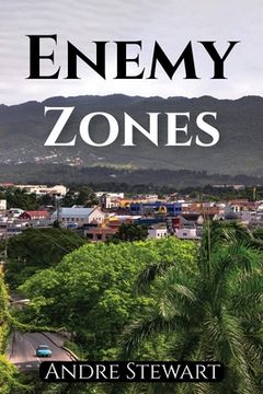 portada Enemy Zones