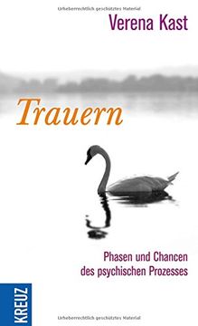 portada Trauern: Phasen und Chancen des psychischen Prozesses (in German)
