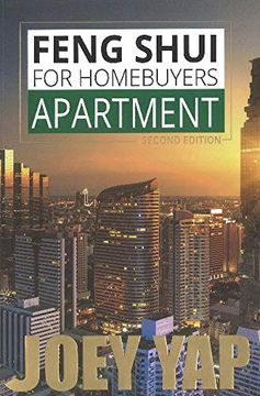 portada Feng Shui for Homebuyers - Apartment (en Inglés)