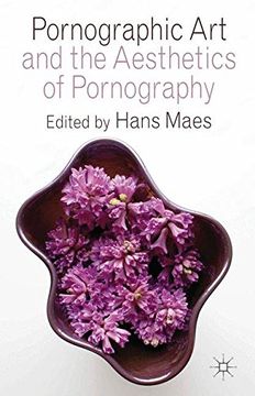 portada Pornographic Art and the Aesthetics of Pornography