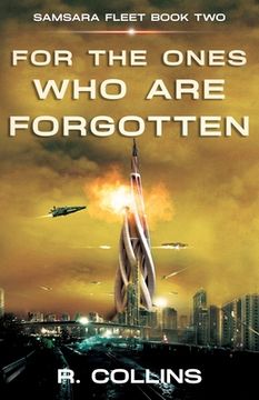 portada For the Ones Who Are Forgotten (in English)