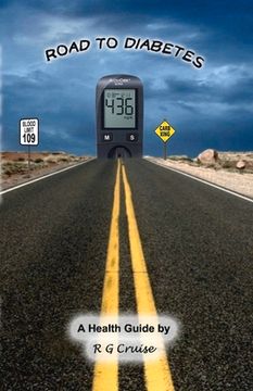 portada Road to Diabetes: Volume 1 (en Inglés)