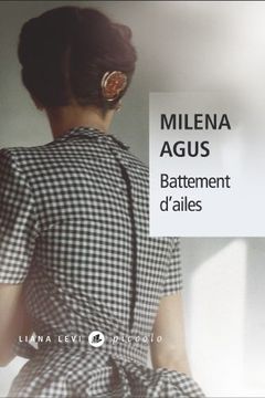 portada Battement d Ailes (in French)
