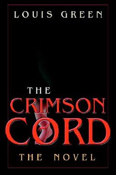 portada the crimson cord (in English)