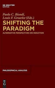 portada Shifting the Paradigm: Alternative Perspectives on Induction (Philosophische Analyse (en Inglés)