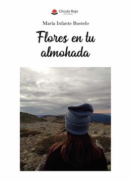 portada Flores en tu Almohada (in Spanish)
