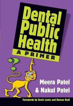 portada Dental Public Health: A Primer (en Inglés)