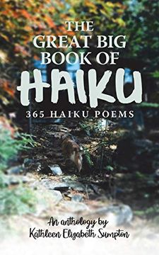 portada The Great big Book of Haiku: 365 Haiku Poems (in English)