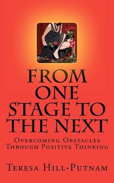 portada from one stage to the next (en Inglés)