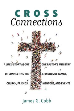 portada Cross Connections (en Inglés)