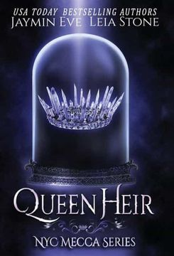 portada Queen Heir (1) (Nyc Mecca) 
