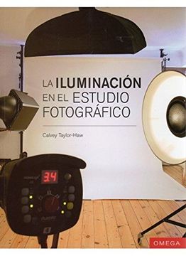 portada La Iluminación en el Estudio Fotográfico (in Spanish)
