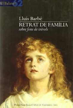 portada Retrat de Familia (en Catalá)
