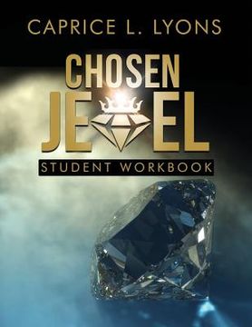 portada Chosen Jewel Student Workbook (en Inglés)