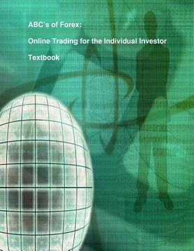 portada abc's of forex: online trading for the individual investor (in English)
