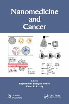 portada nanomedicine and cancer (en Inglés)