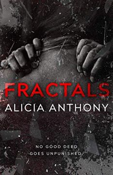 portada Fractals (in English)