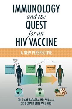 portada immunology and the quest for an hiv vaccine