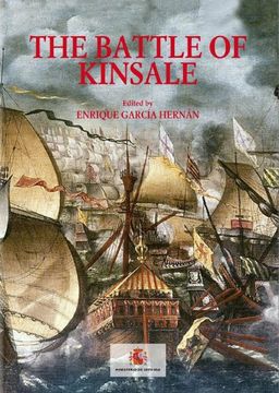 portada The Battle of Kinsale