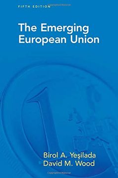 portada The Emerging European Union 