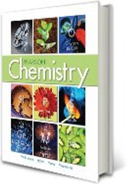 portada Pearson Chemistry: Foundation Edition, Teacher's Edition
