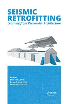 portada Seismic Retrofitting: Learning from Vernacular Architecture (in English)