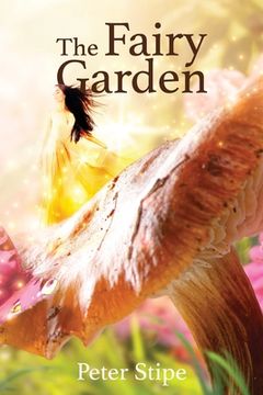 portada The Fairy Garden (in English)