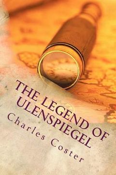 portada The Legend of Ulenspiegel: Vol. II (of 2)
