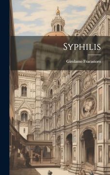 portada Syphilis (en Francés)