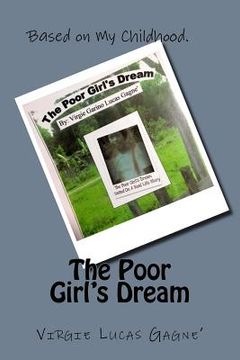 portada The Poor Girl's Dream (en Inglés)