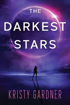 portada The Darkest Stars (in English)