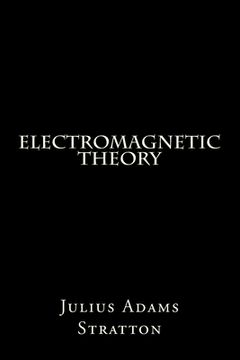 portada Electromagnetic Theory