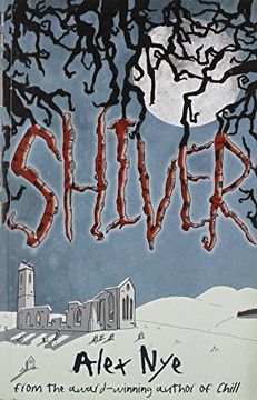 portada Shiver (Kelpies)