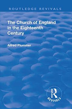 portada Revival: The Church of England in the Eighteenth Century (1910)