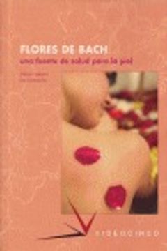 portada flores de bach/ bach flower remedies