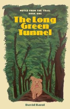 portada The Long Green Tunnel (en Inglés)