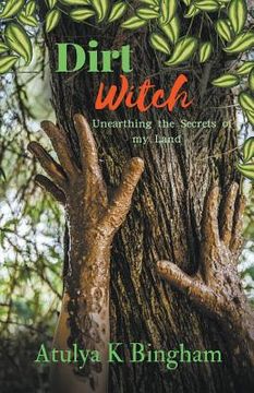 portada Dirt Witch (en Inglés)