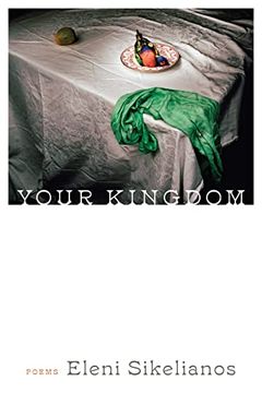 portada Your Kingdom (en Inglés)