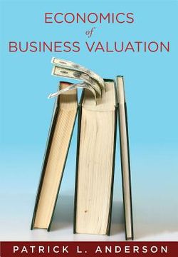 portada the economics of business valuation