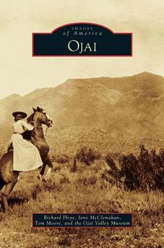 portada Ojai (en Inglés)