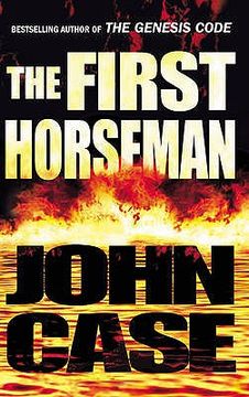 portada first horseman (in English)