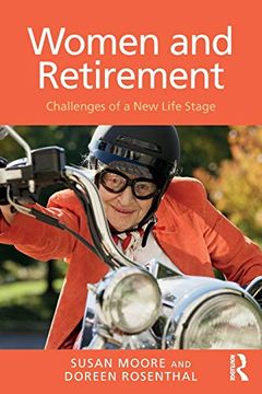 portada Women and Retirement: Challenges of a new Life Stage 