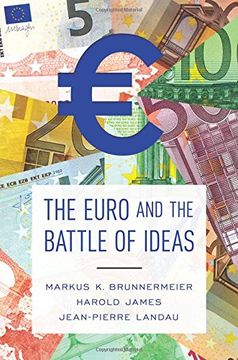 portada The Euro and the Battle of Ideas (en Inglés)