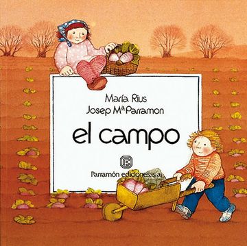 portada El Campo (in Spanish)