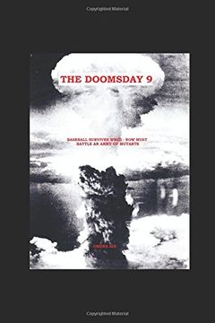 portada The Doomsday 9 (Doomsday Team)