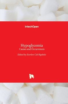 portada Hypoglycemia: Causes and Occurrences (en Inglés)