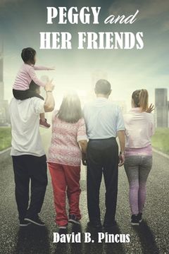 portada PEGGY and HER FRIENDS (en Inglés)