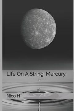 portada Life on a String: Mercury