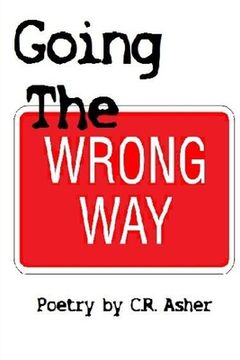 portada Going The Wrong Way (en Inglés)