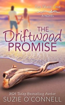 portada The Driftwood Promise (in English)